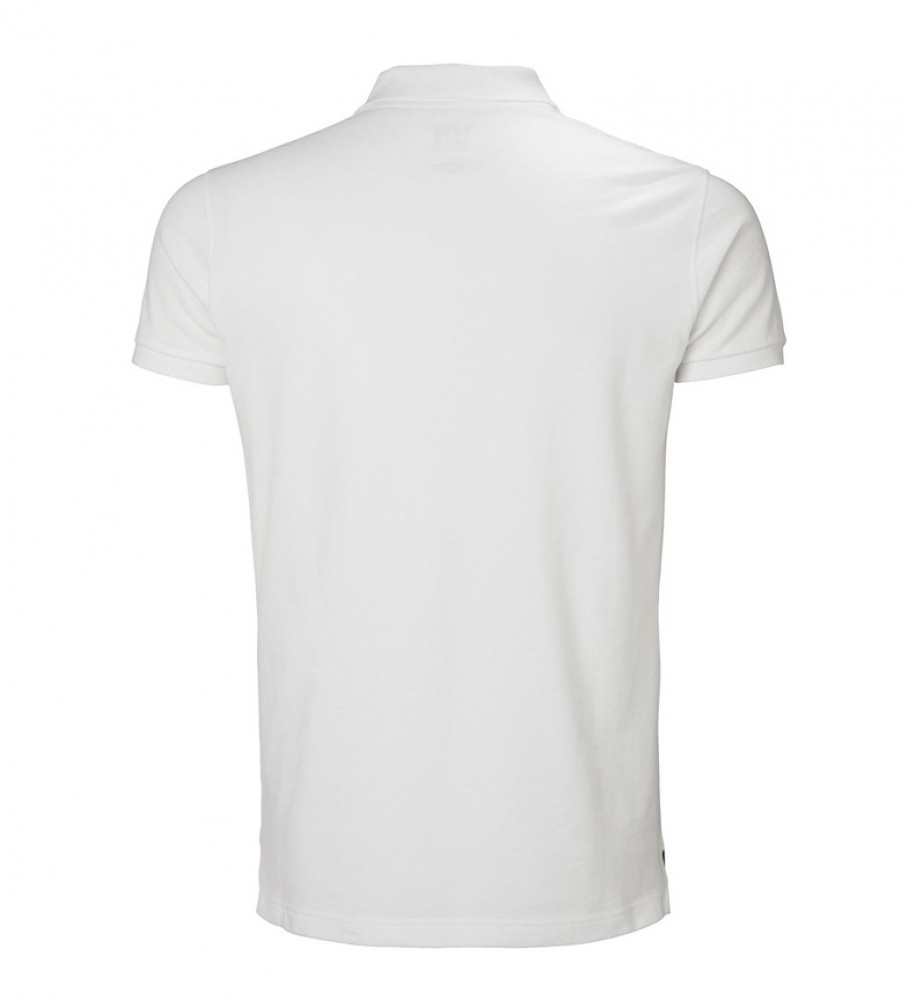Helly Hansen Polo Transat branco