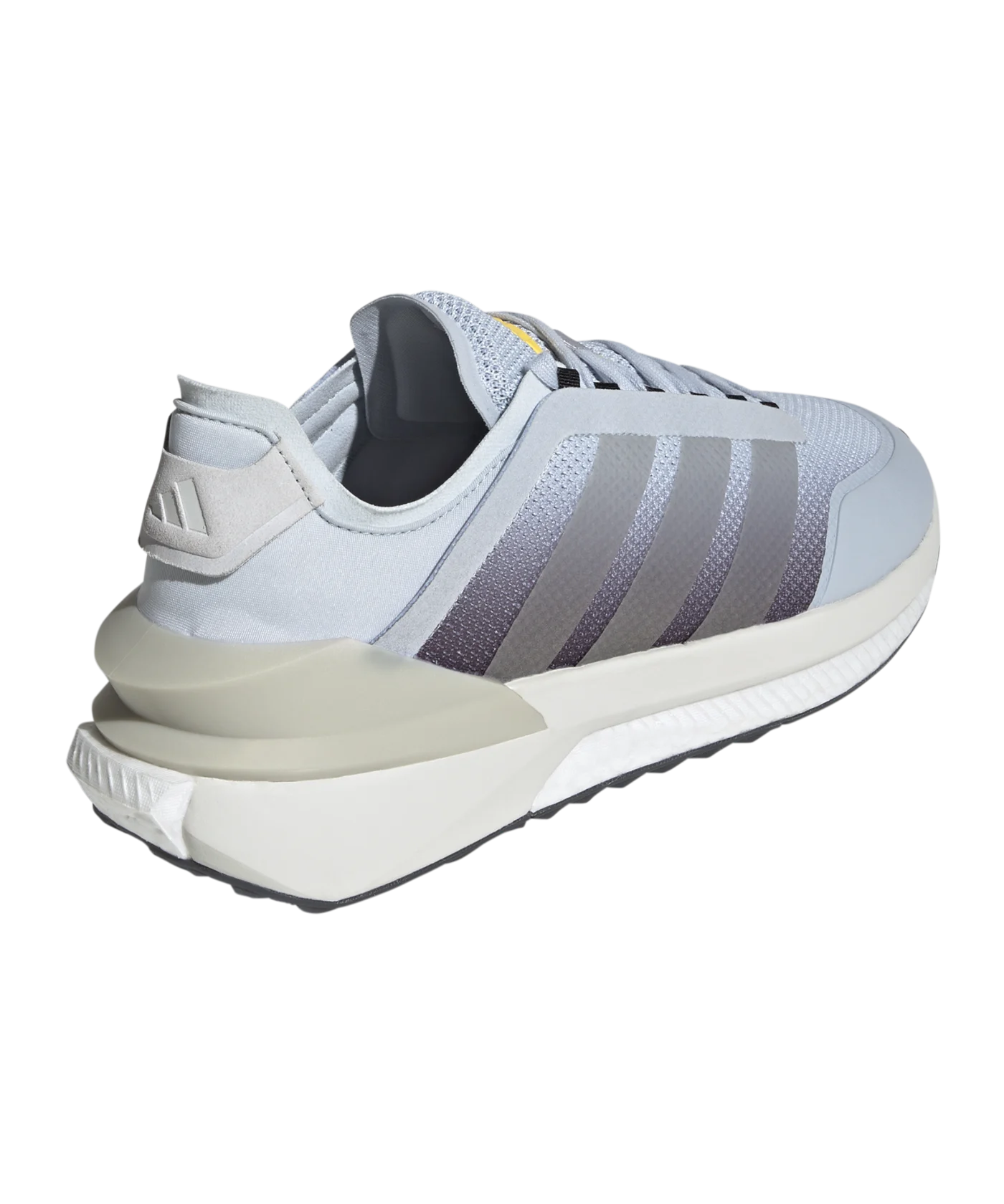 adidas Avryn Blau Grau
