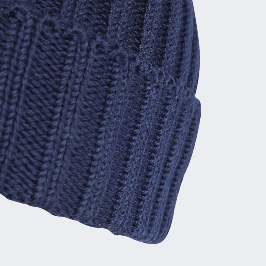 Adidas Original Bonnet maille épaisse