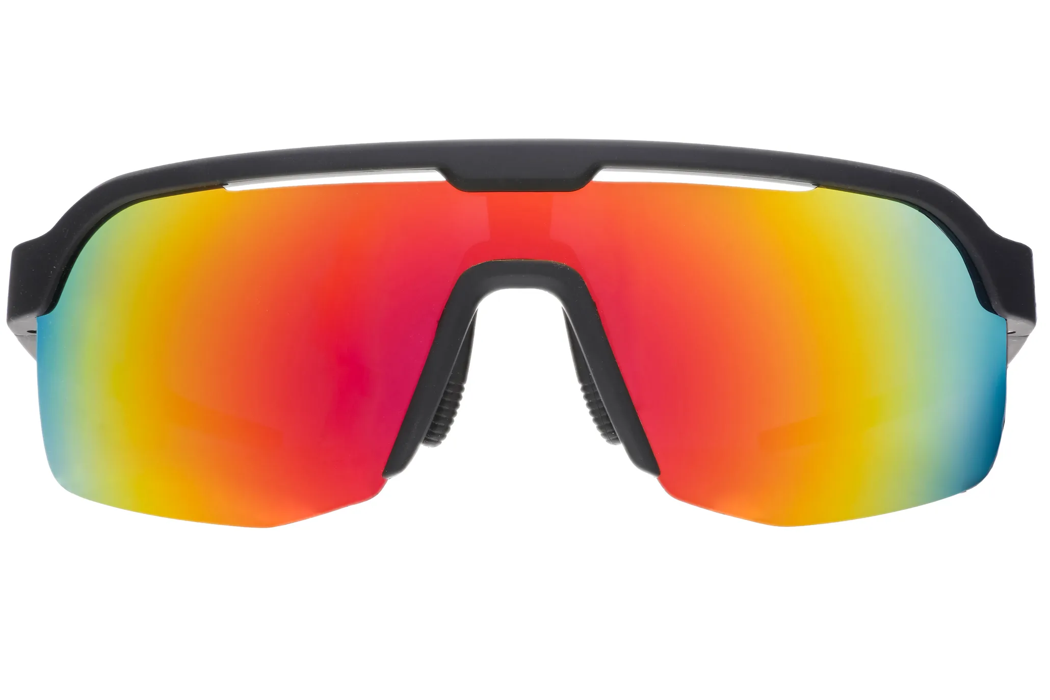 Goodr Sunglasses Do It For The Victory Dance Black