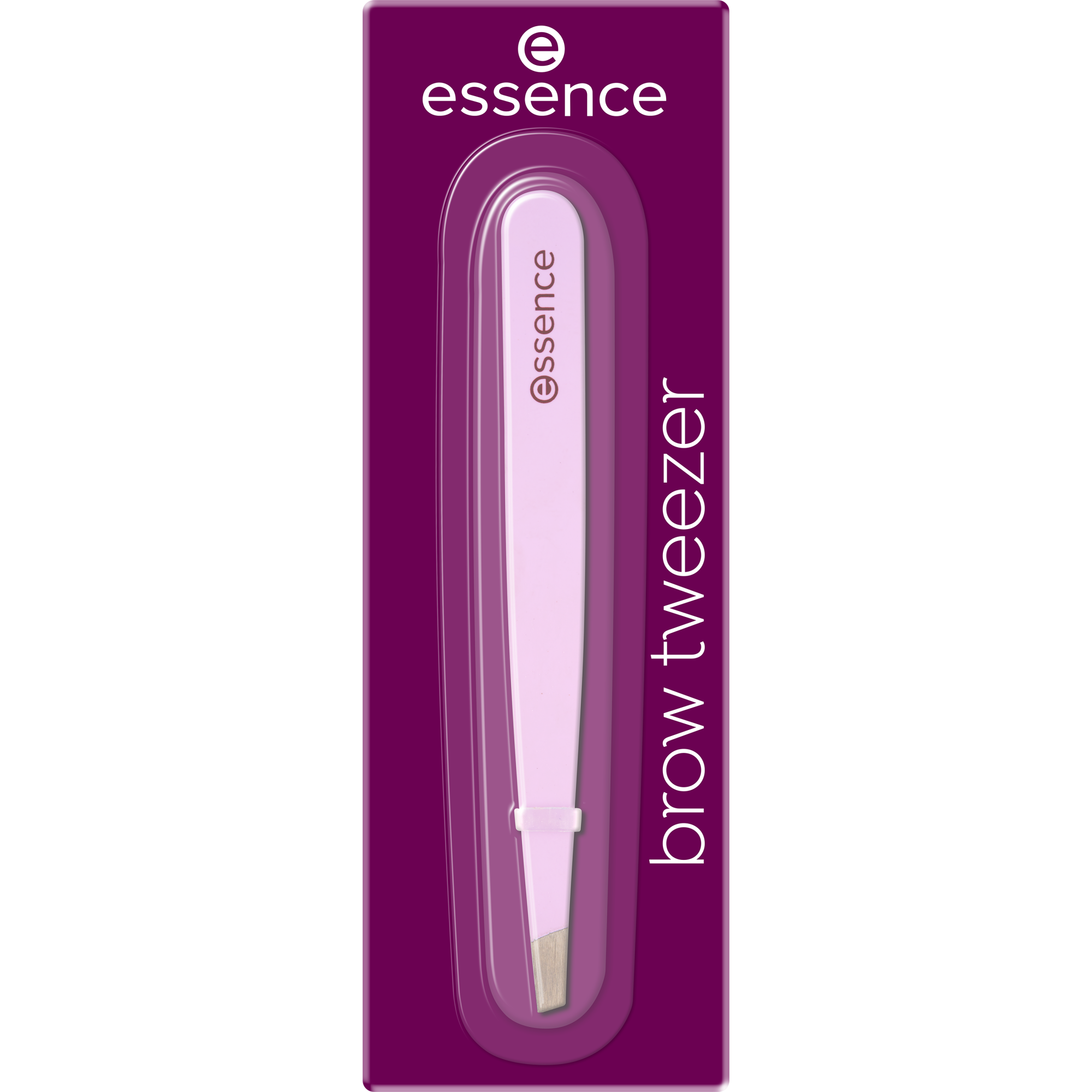 BROW TWEEZER