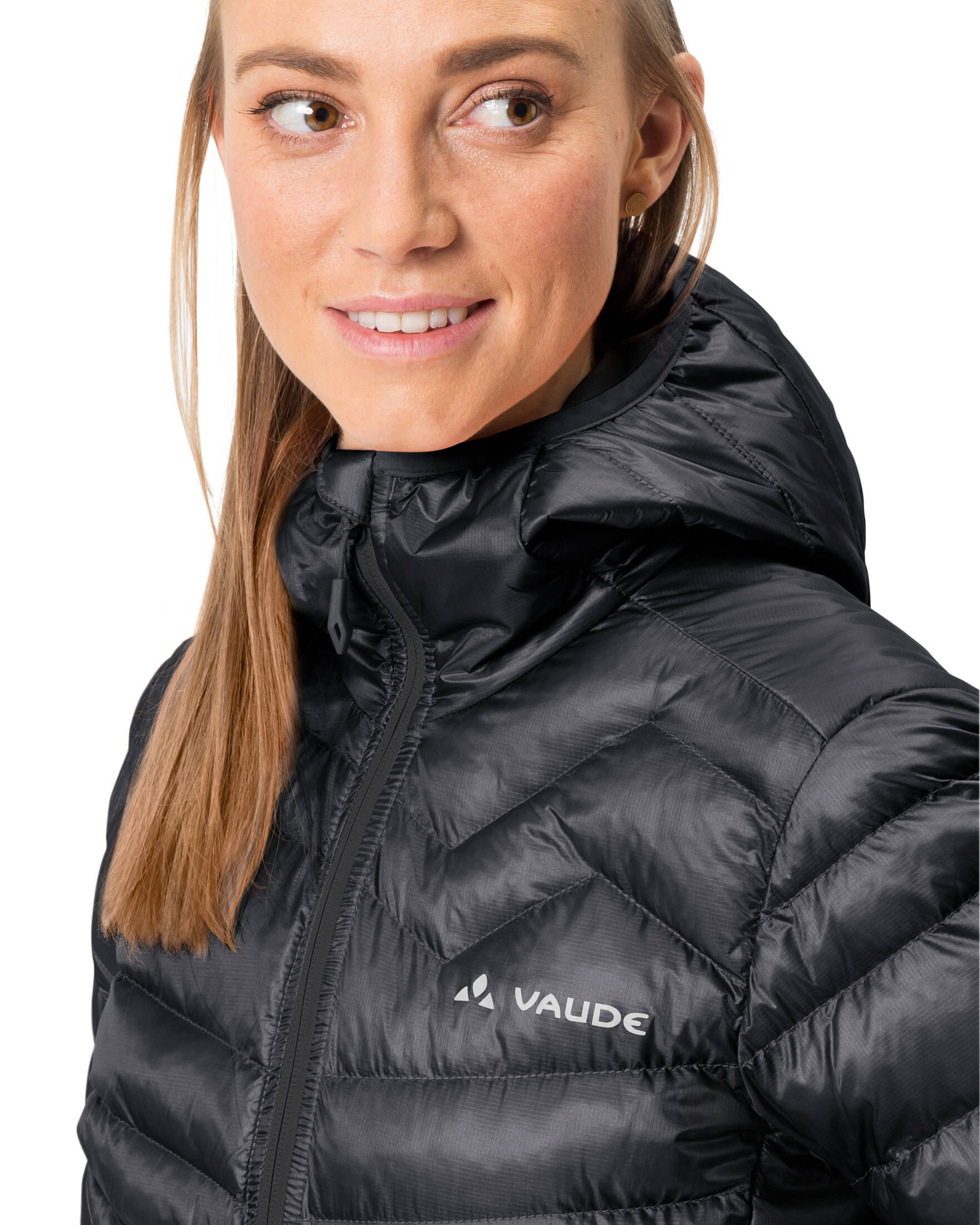 VAUDE| Damen Jacke Women's Batura Hooded Insulation Jacket