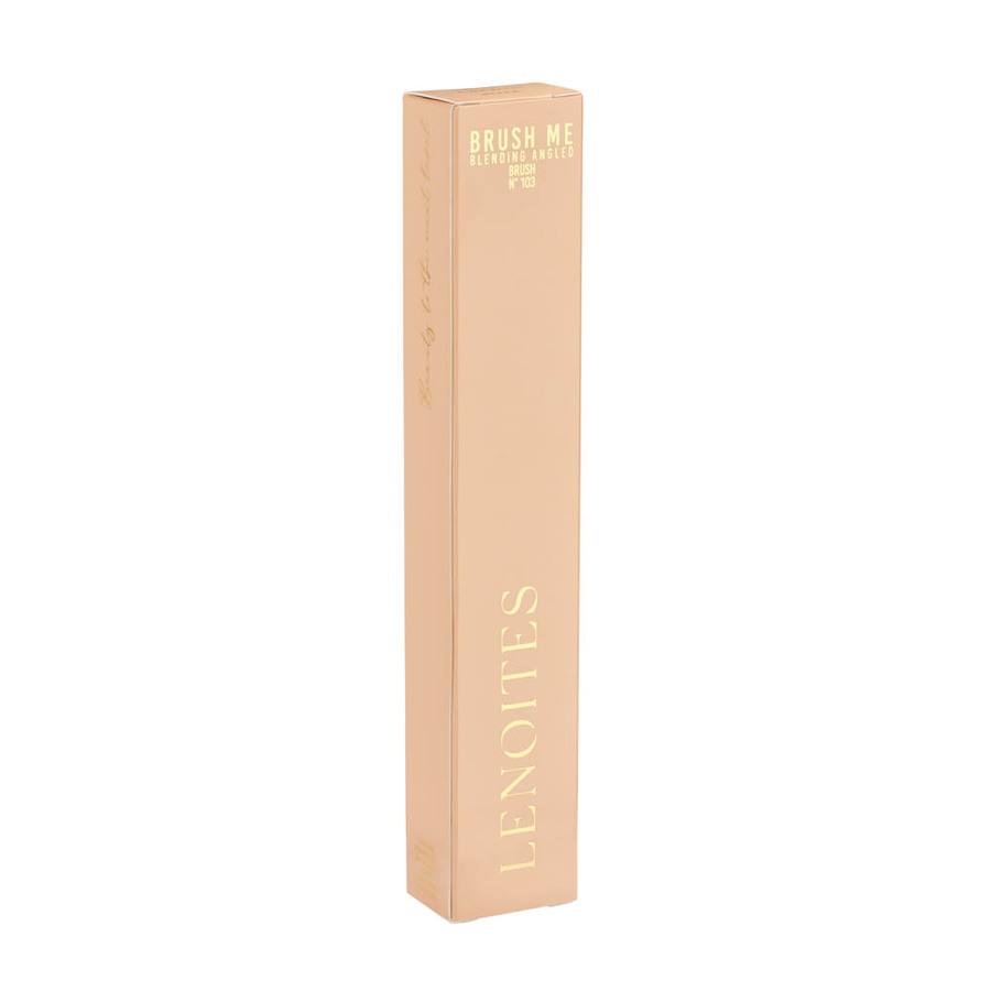 Lenoites Blending Angled Brush N°103