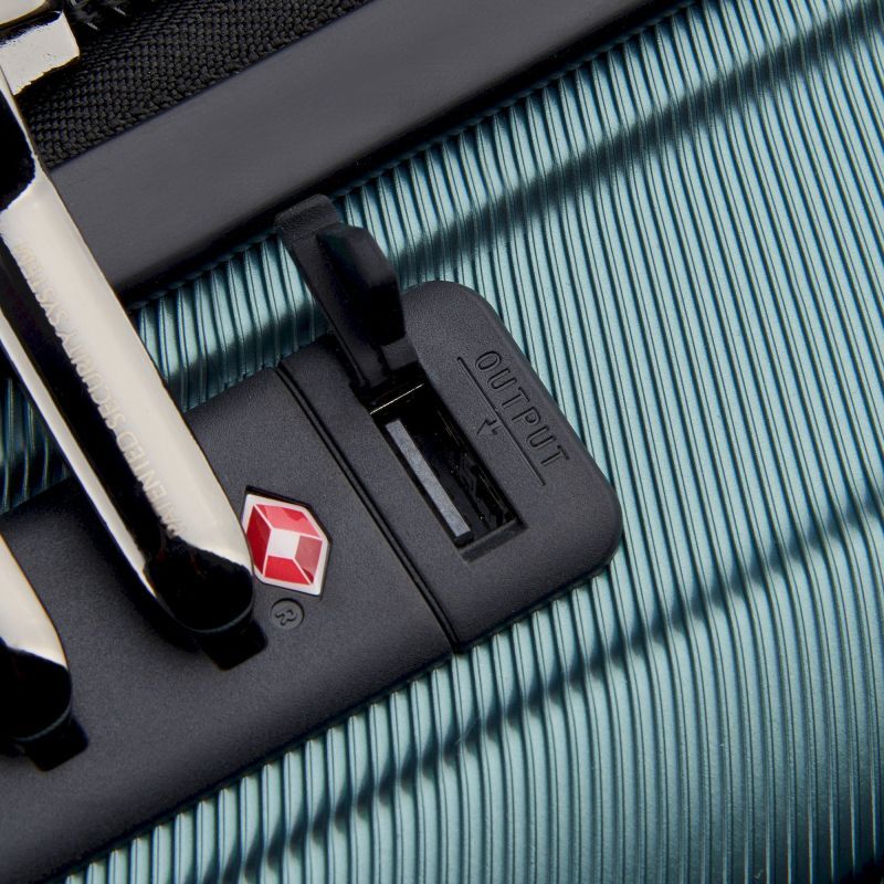 Shadow 5.0 Cabine Extensible - Valise à roulettes