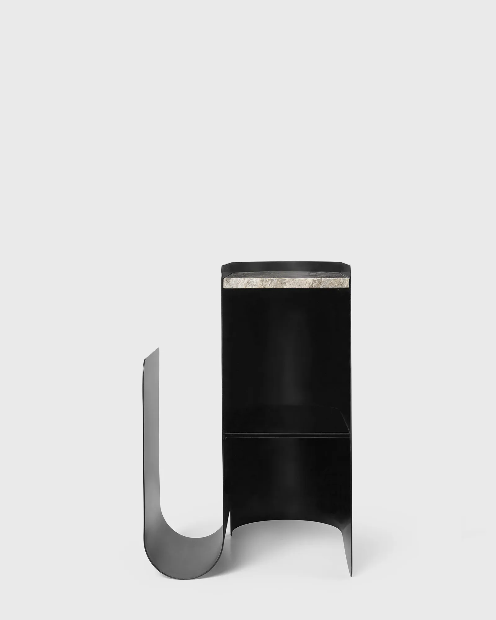 ferm LIVING Vault Side Table