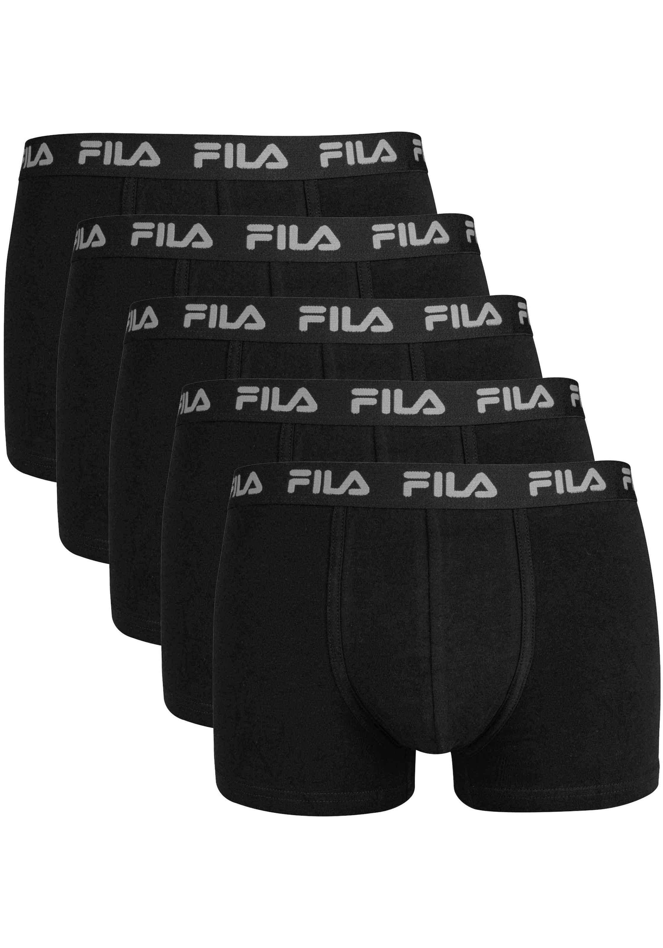 Fila Boxer »MAN BOXER SHORTS«
