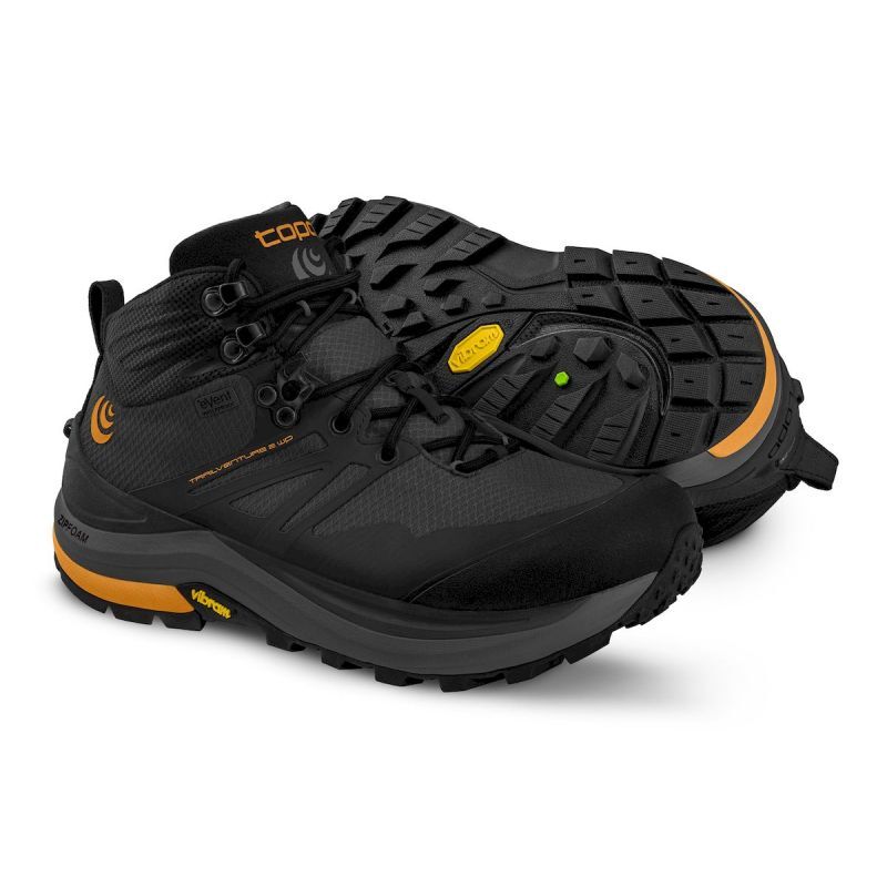 Trailventure 2 WP - Chaussures randonnée homme