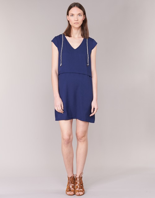 Casual Attitude - GELLE - Marine