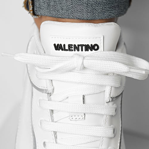 Baskets 95N0805VIT White
