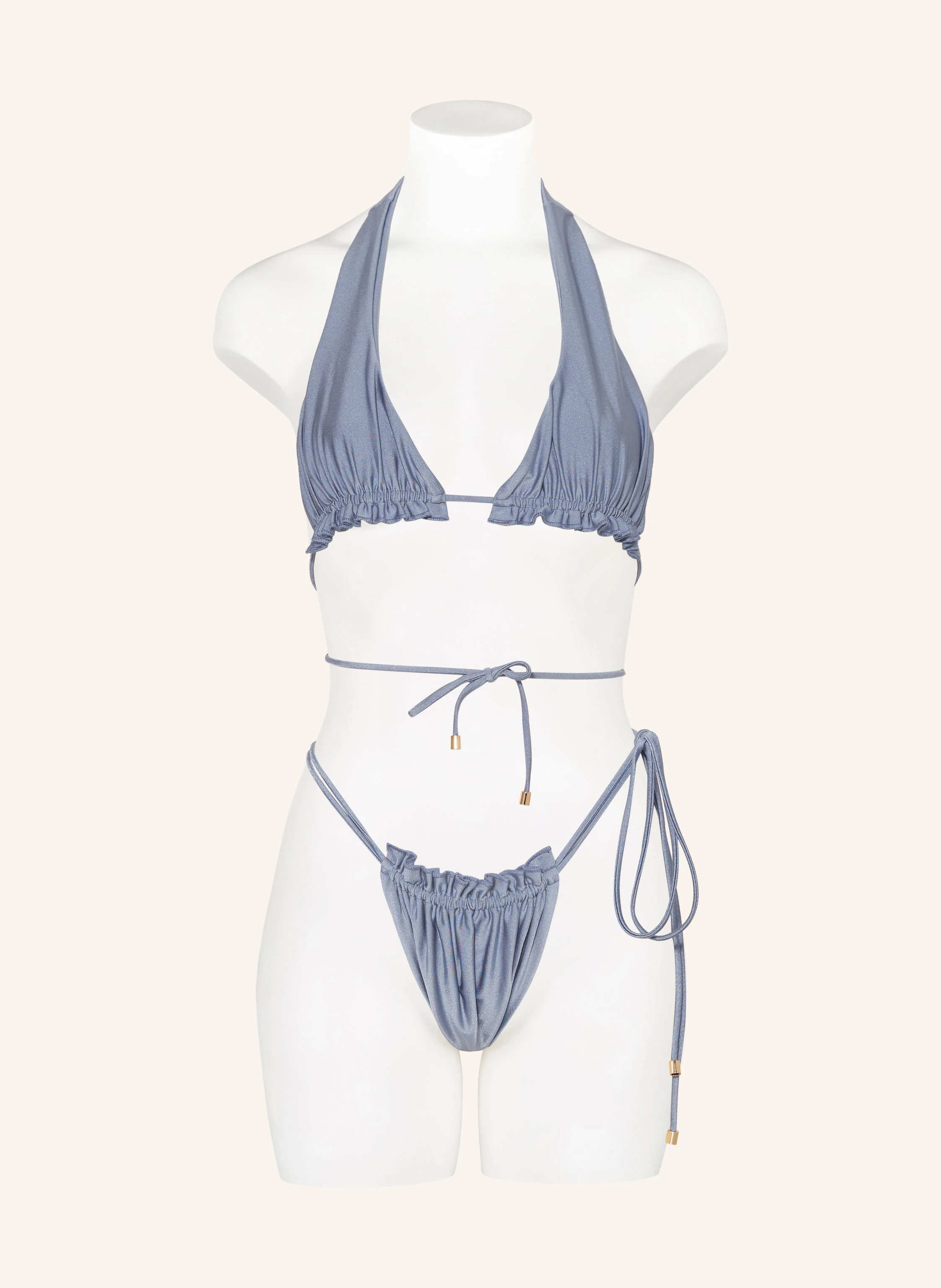 JANTHEE Triangel-Bikini-Hose AMY