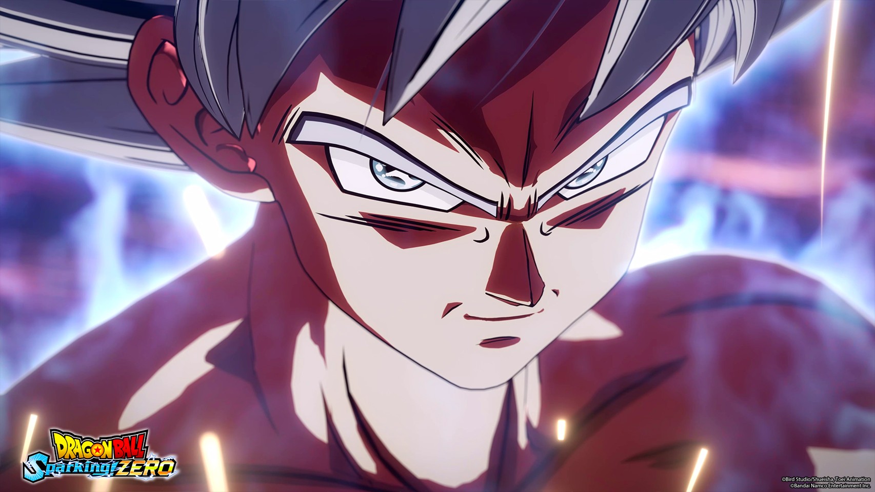 DRAGON BALL: Sparking! ZERO- Xbox Series X
