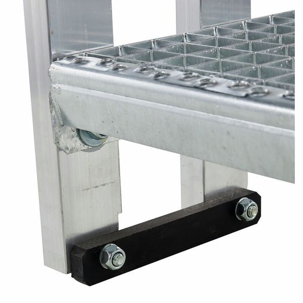 Stageworx Variable Stair 60-100cm
