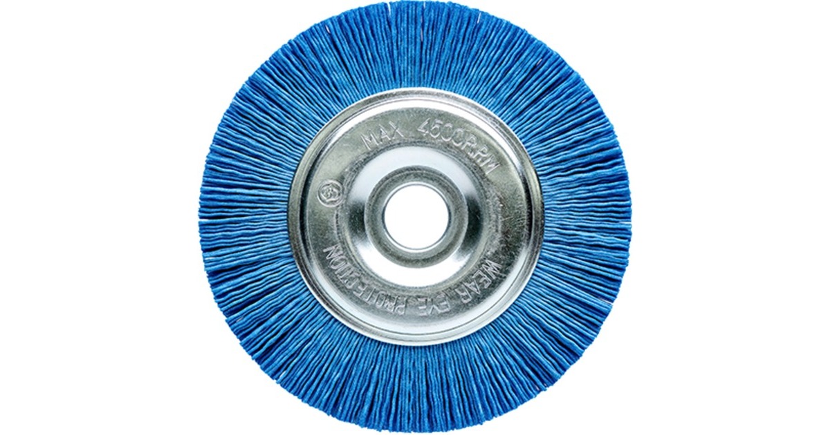 GloriaWeedbrush li-on accu-voegenborstel onkruidverwijderaar  (Geel, Accu en lader niet inbegrepen, POWER FOR ALL)