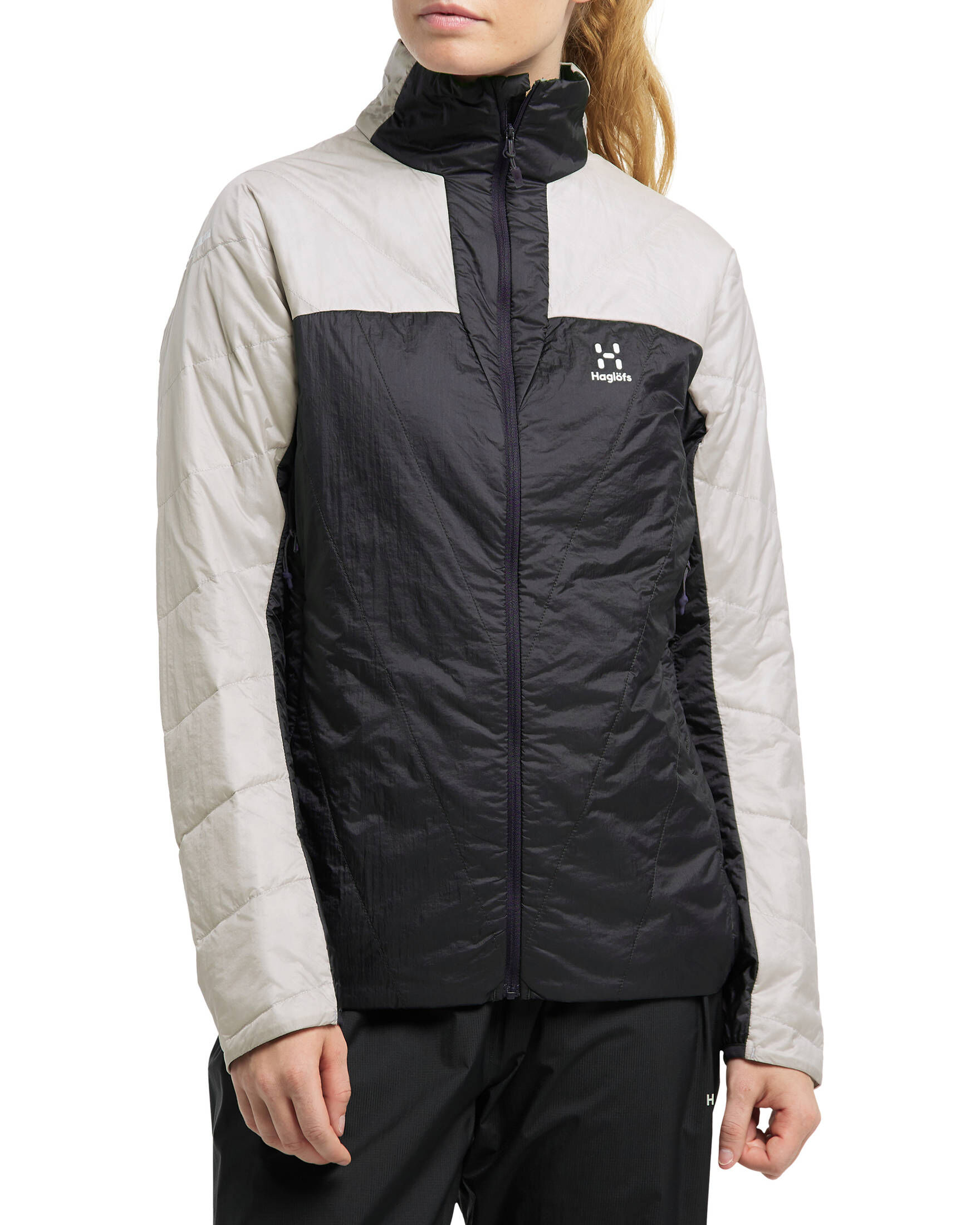 Haglöfs| Damen Outdoorjacke L.I.M Barrier Jacket