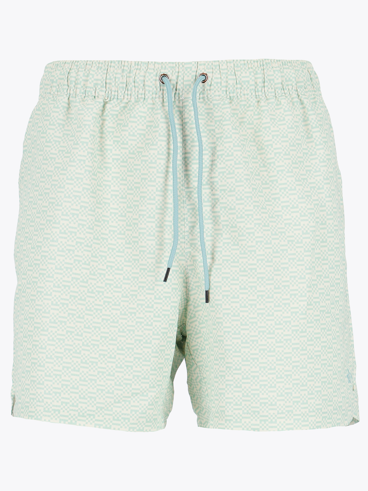 Mode Badeshorts
