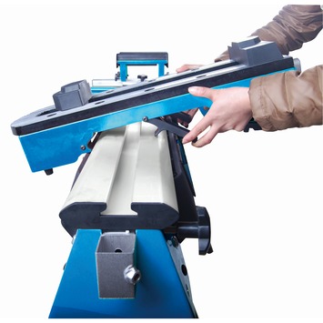 GAMMA werkbank