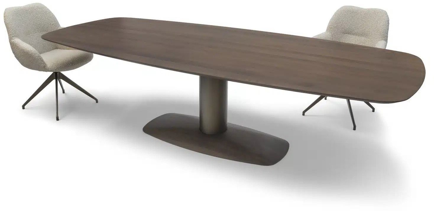 Bree's New World Blizz Eettafel