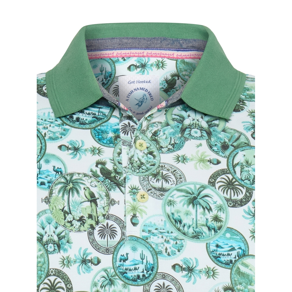 Heren Polo 27380302