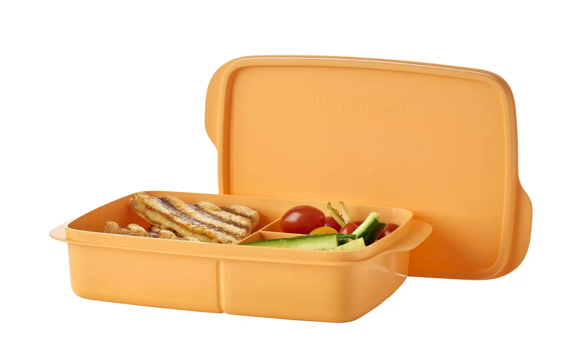 Tupperware Lunch Box ECO+