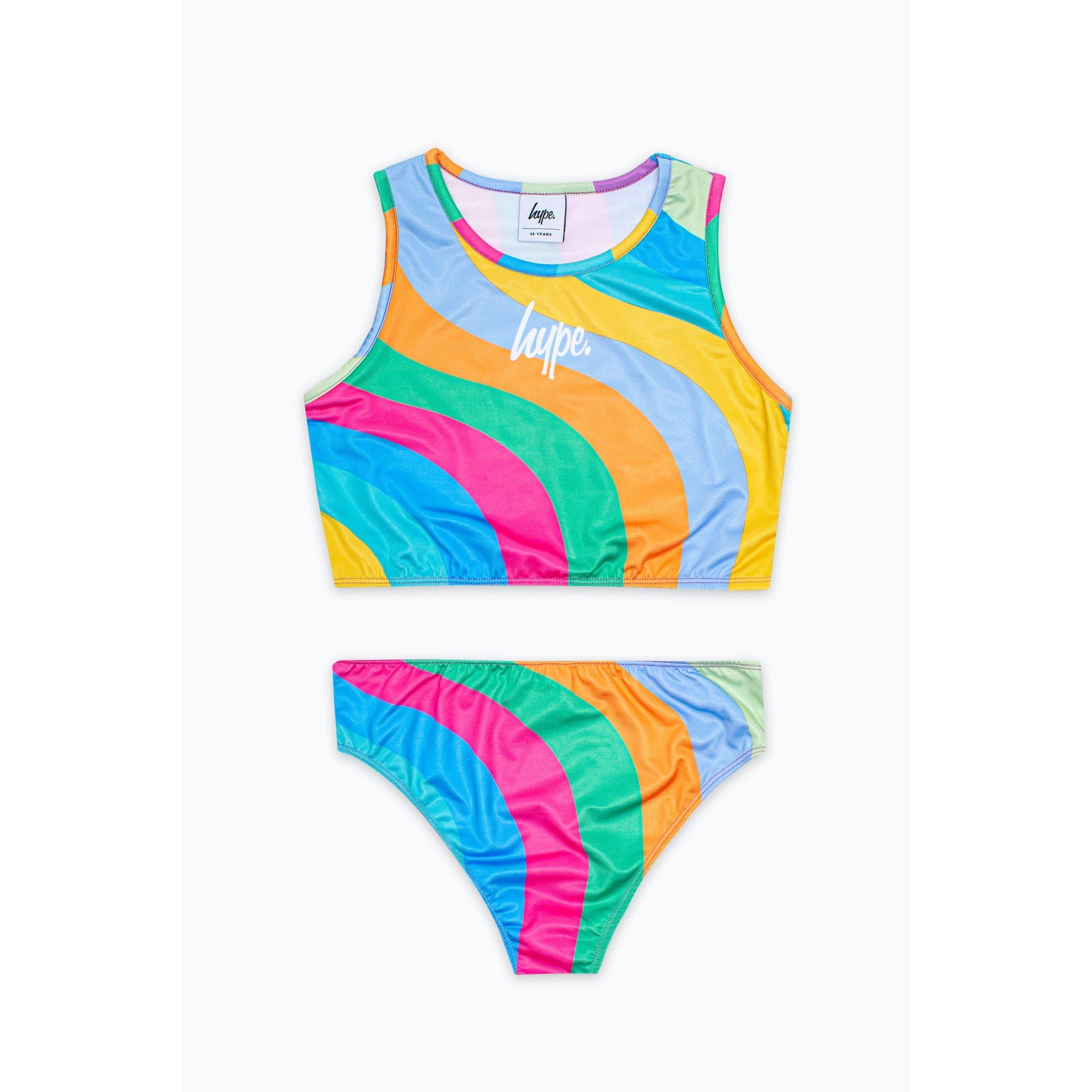Hype Hype Multi Bikini Jn99