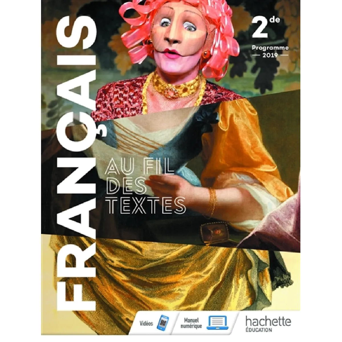 Français 2de : programme 2019 · Occasion