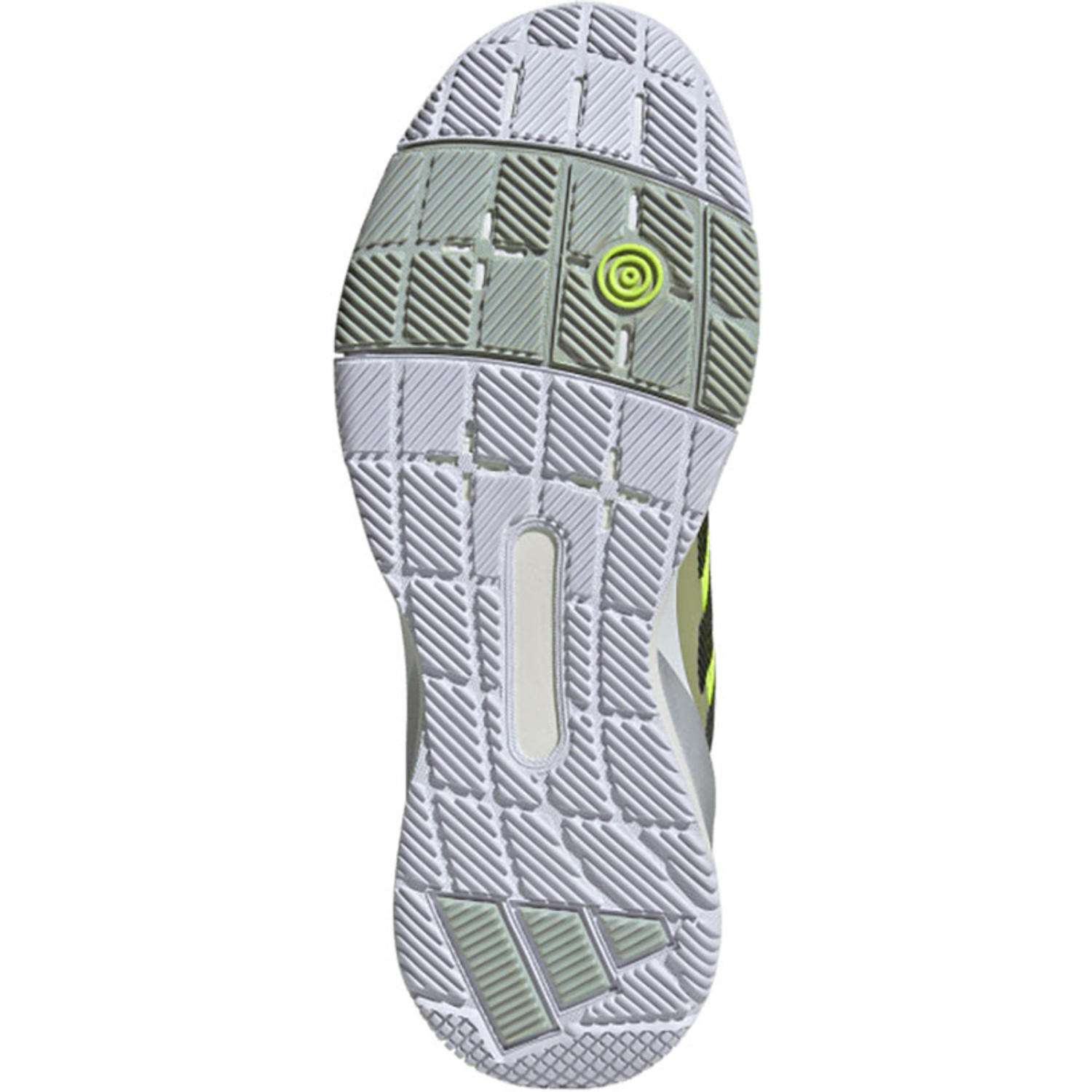adidas Crazyquick Lightstrike Senior