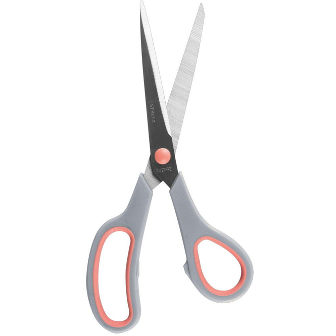 Stylex - Universalschere - ca. 21 cm - 1 Stück