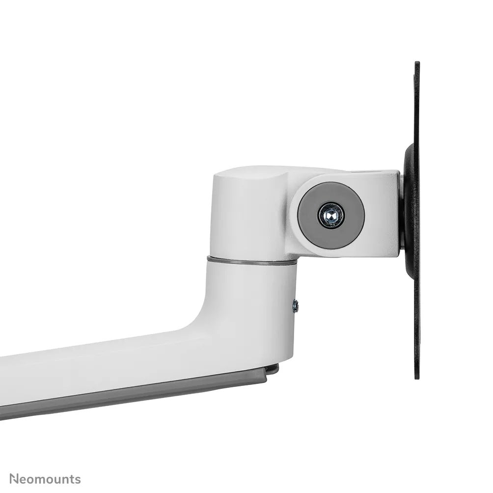 Neomounts DS60-425WH1 bureausteun voor flatscreen
