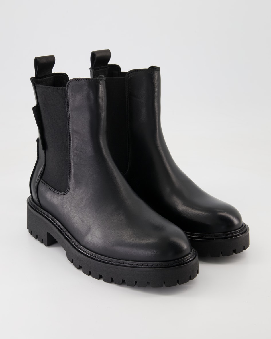 Marc O´Polo 4071809500100 Chelsea Boots in Schwarz