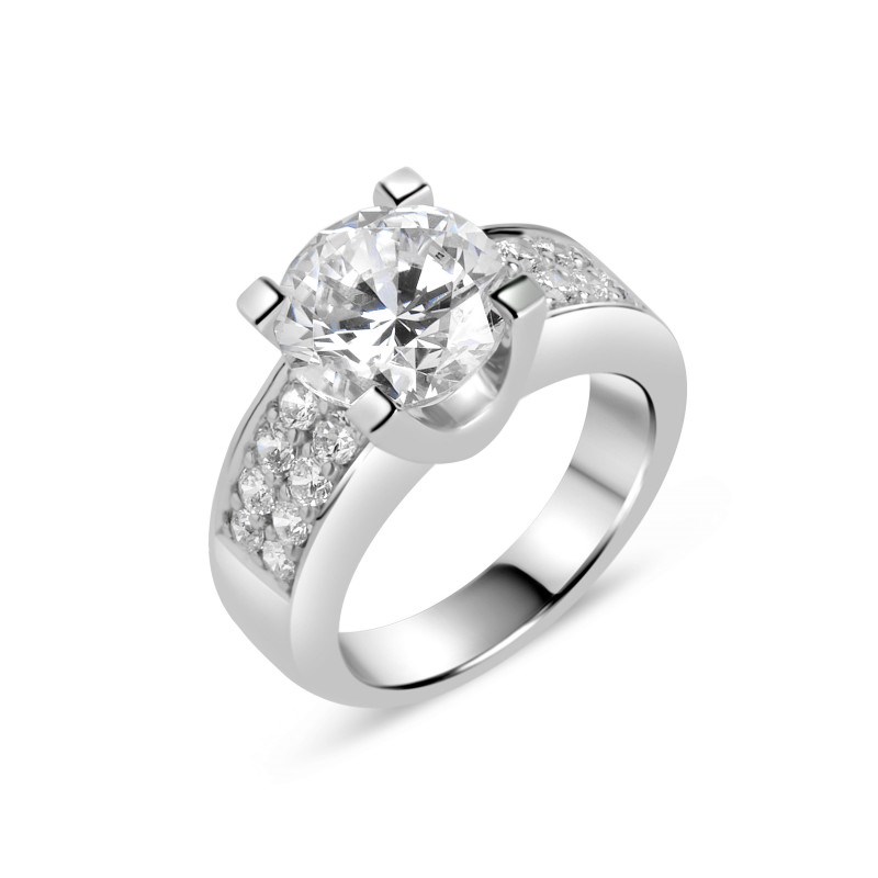 Bague Angelina