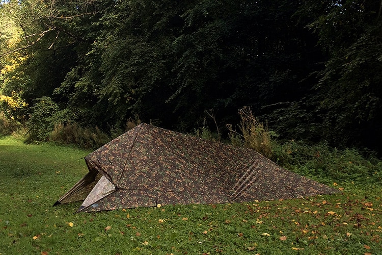 Kjøp DD Tarp fra Hekta På Tur