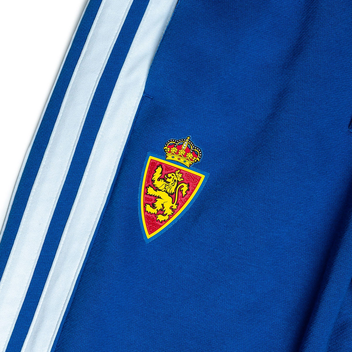 Fato de treino adidas Real Zaragoza Sportswear 2025-2026 Criança