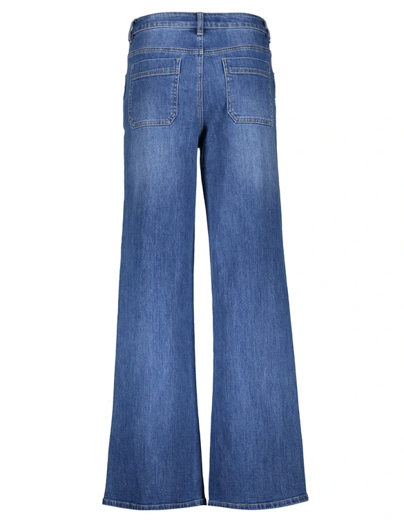 Geisha Jeans 41805-10