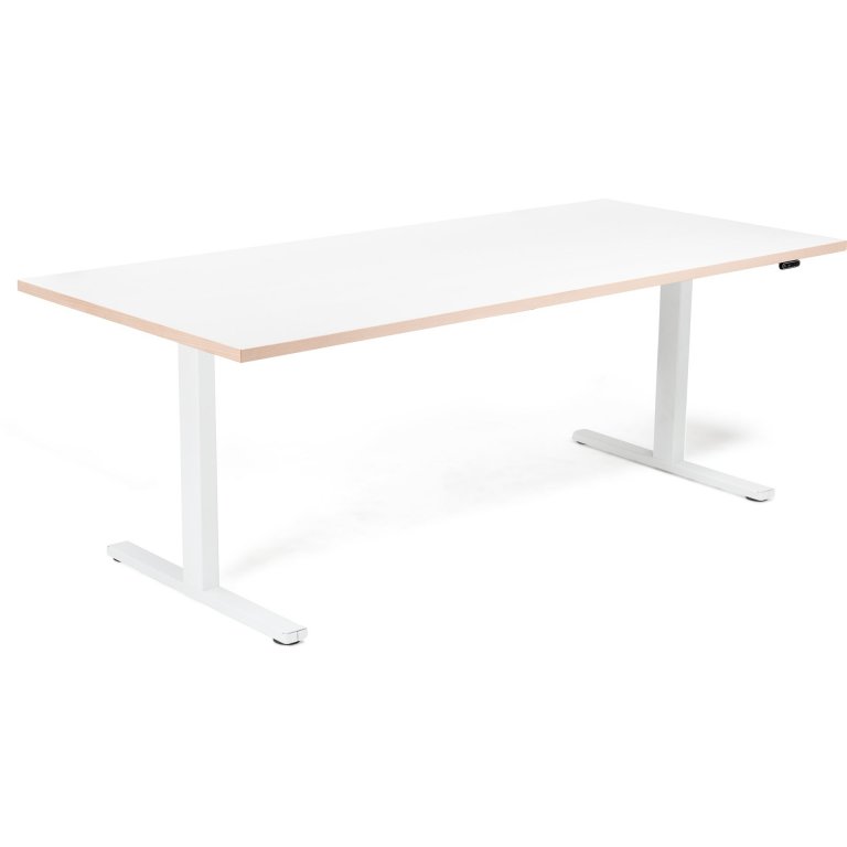 Modulor Tisch T1, höhenverstellbar
