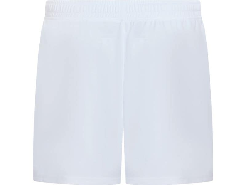 FC Zürich Shorts Home Kids 25/26 Weiss, 158 Die Heimshorts des FC Zürich für Kinder – Saison 2025/26