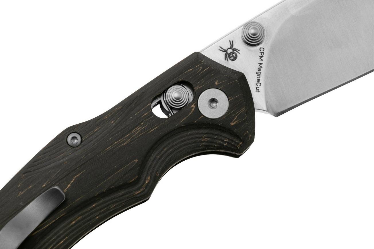 Viper Oniro V6014FCL Carbon Fiber Light zakmes, Denis Simonutti design