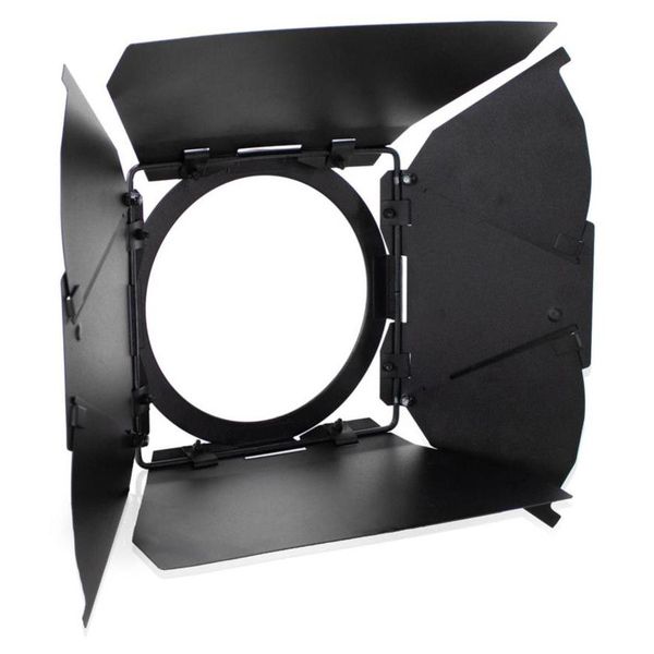 ARRI 8-leaf Barndoor 168mm