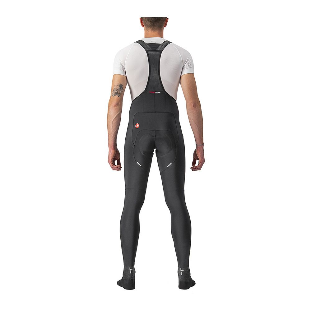 Castelli FREE AERO - Collant À bretelles Homme black