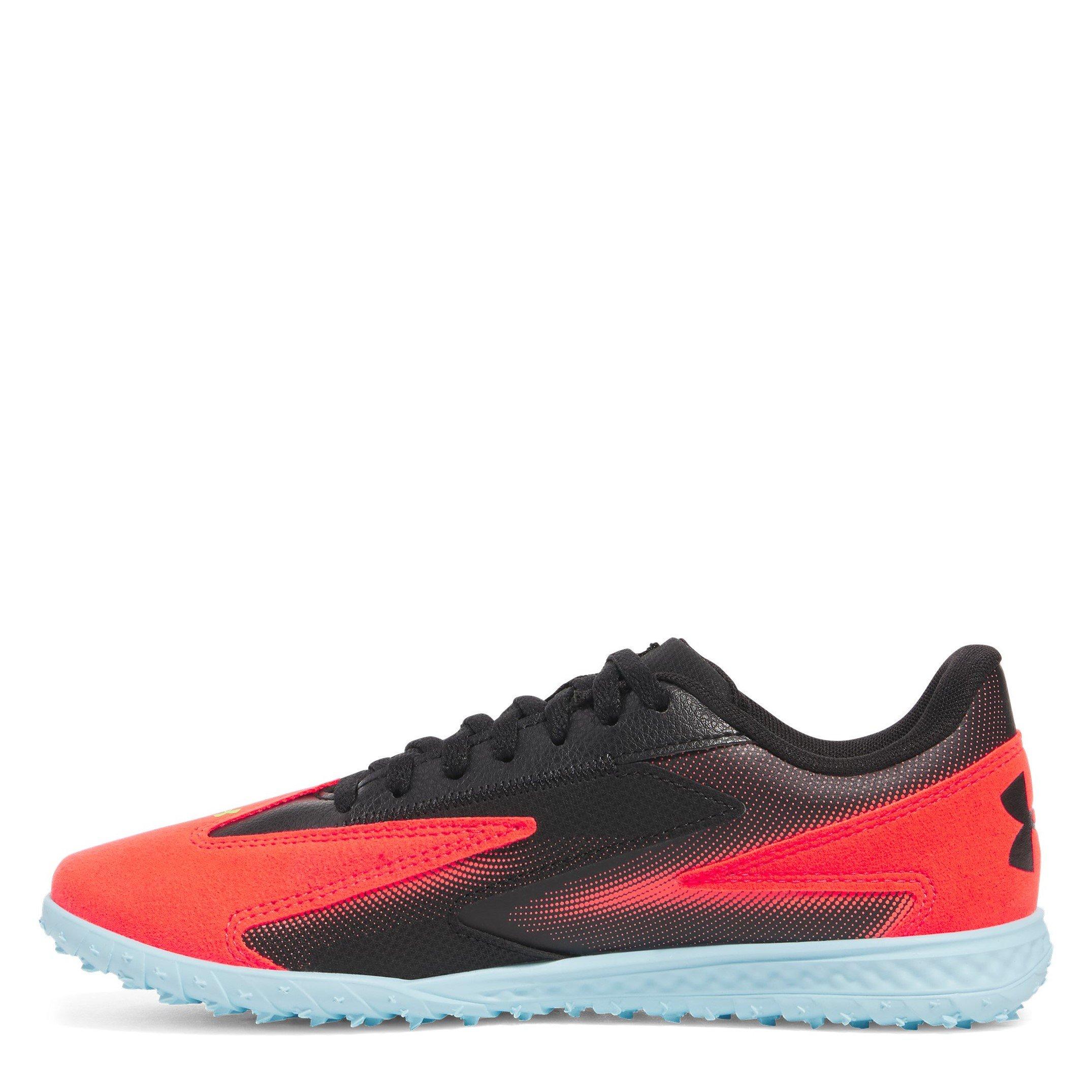 Under Armour UA Shadow 3 Junior Astro Turf Football Boots