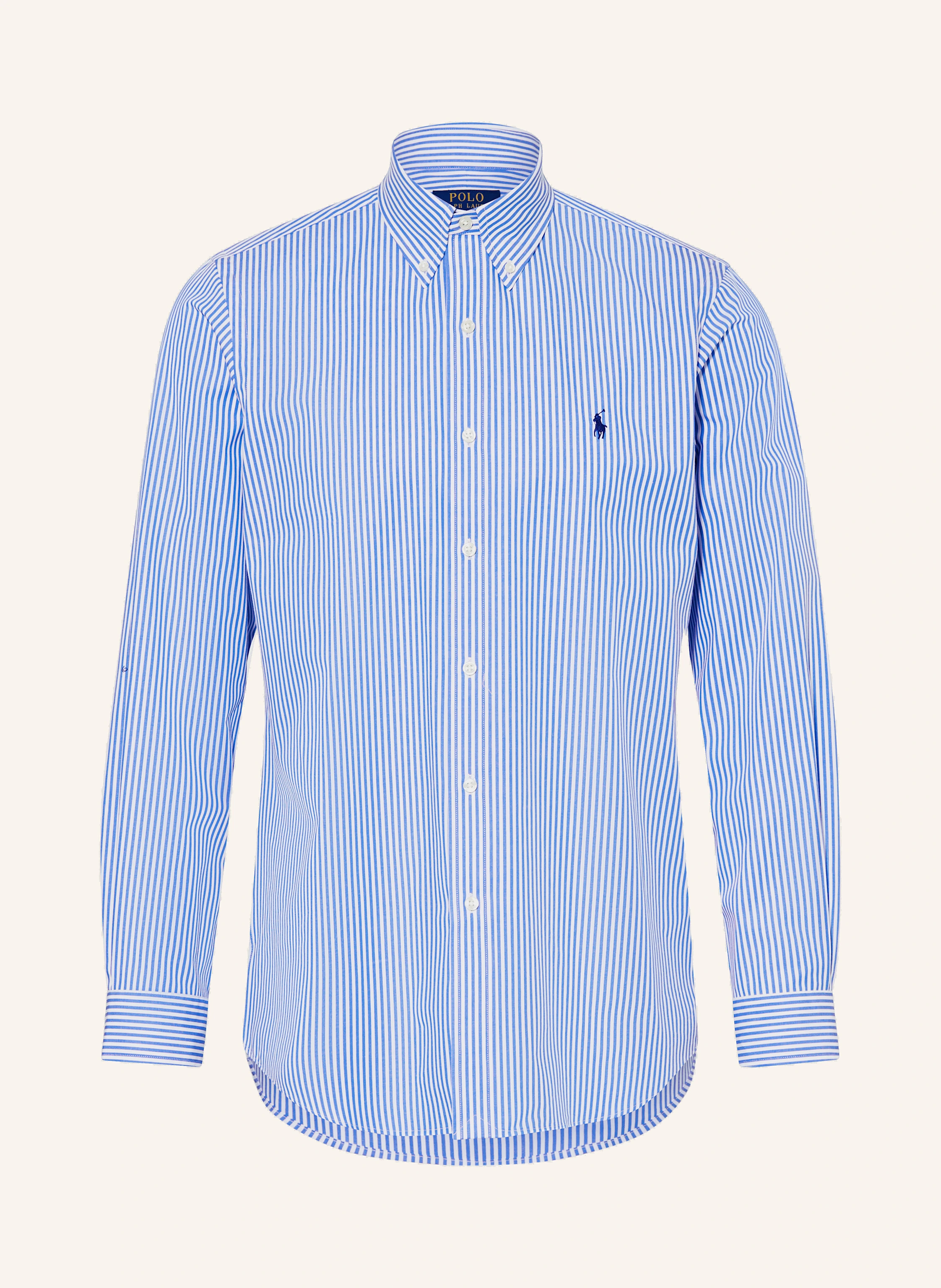 POLO RALPH LAUREN Hemd Custom Fit