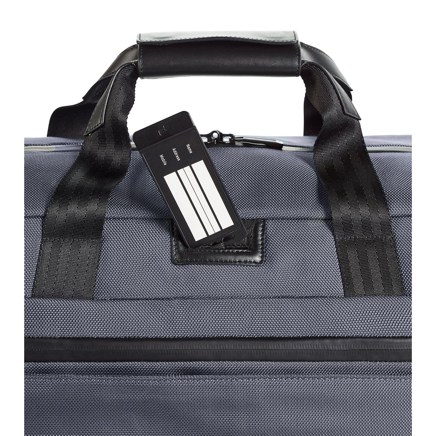 Porsche Design Roadster Pro Weekender S anthracite