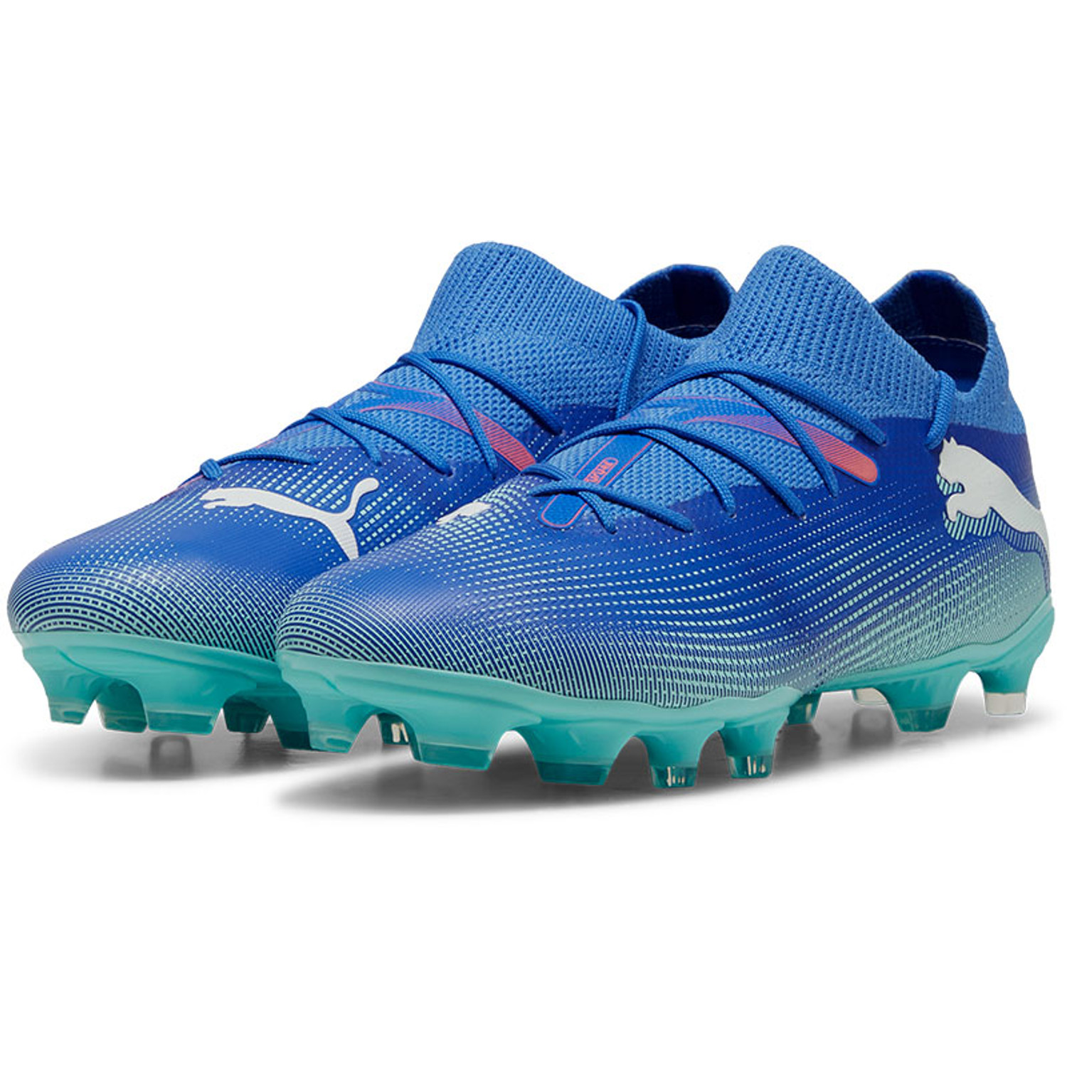 Puma Future 7 Match FG/AG Dames