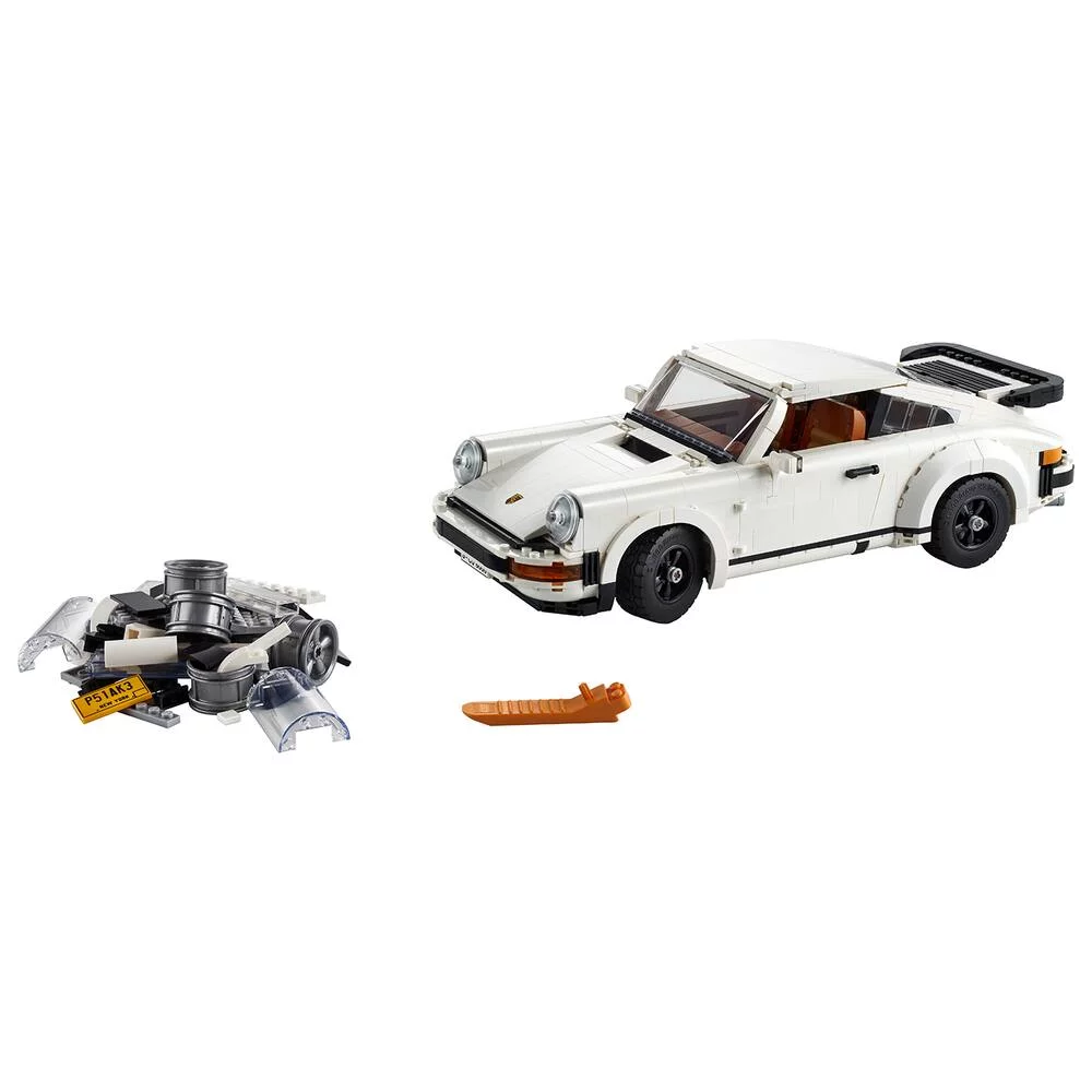 LEGO®ICONS 10295 - PORSCHE 911