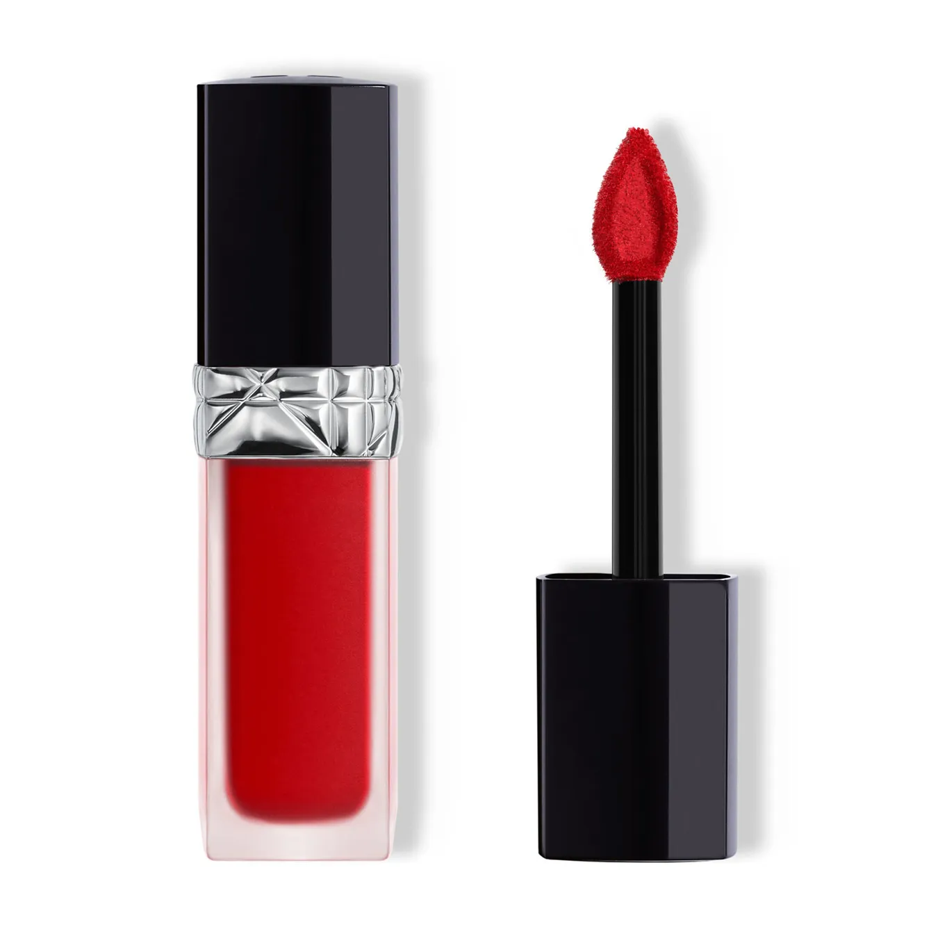 DIOR Rouge Dior Forever Liquid Lipstick100 Forever Nude