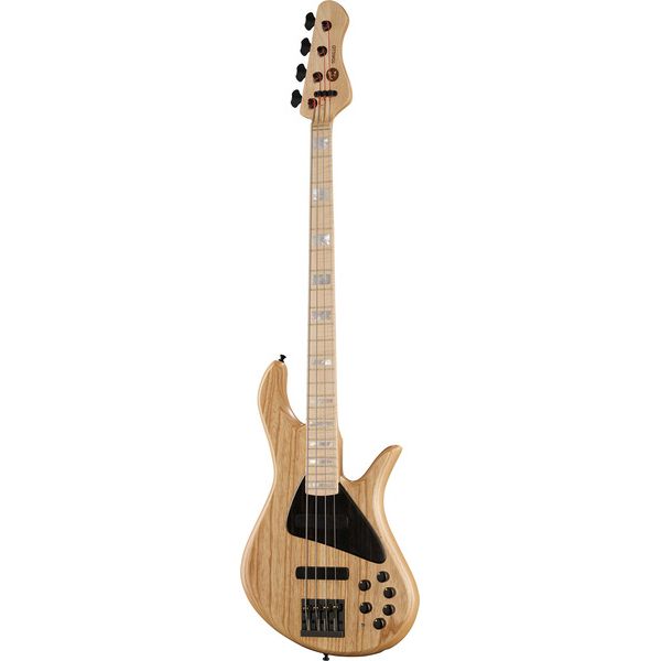 Torillo Shevette 4 Double Cut Ash