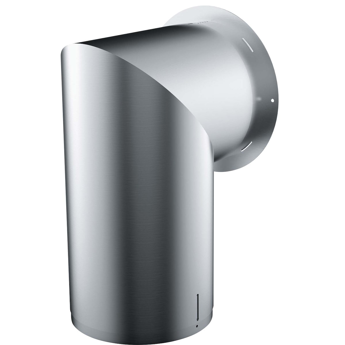 Franke sylindrisk toppdel 112.0549.122