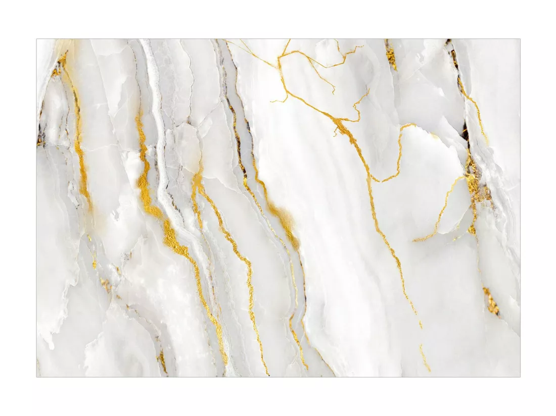 Papier peint Noble Stone - 300 x 210 cm