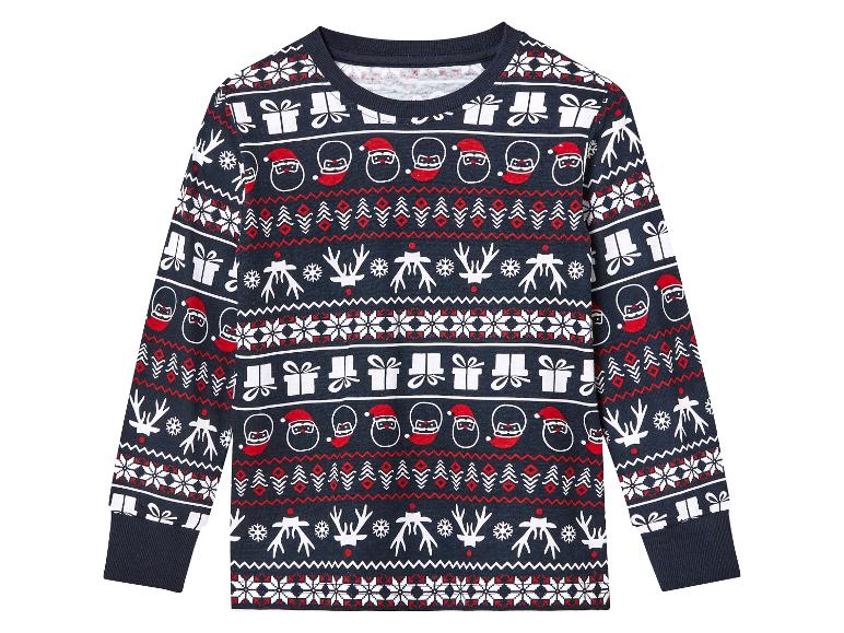 Kinderkerstpyjama