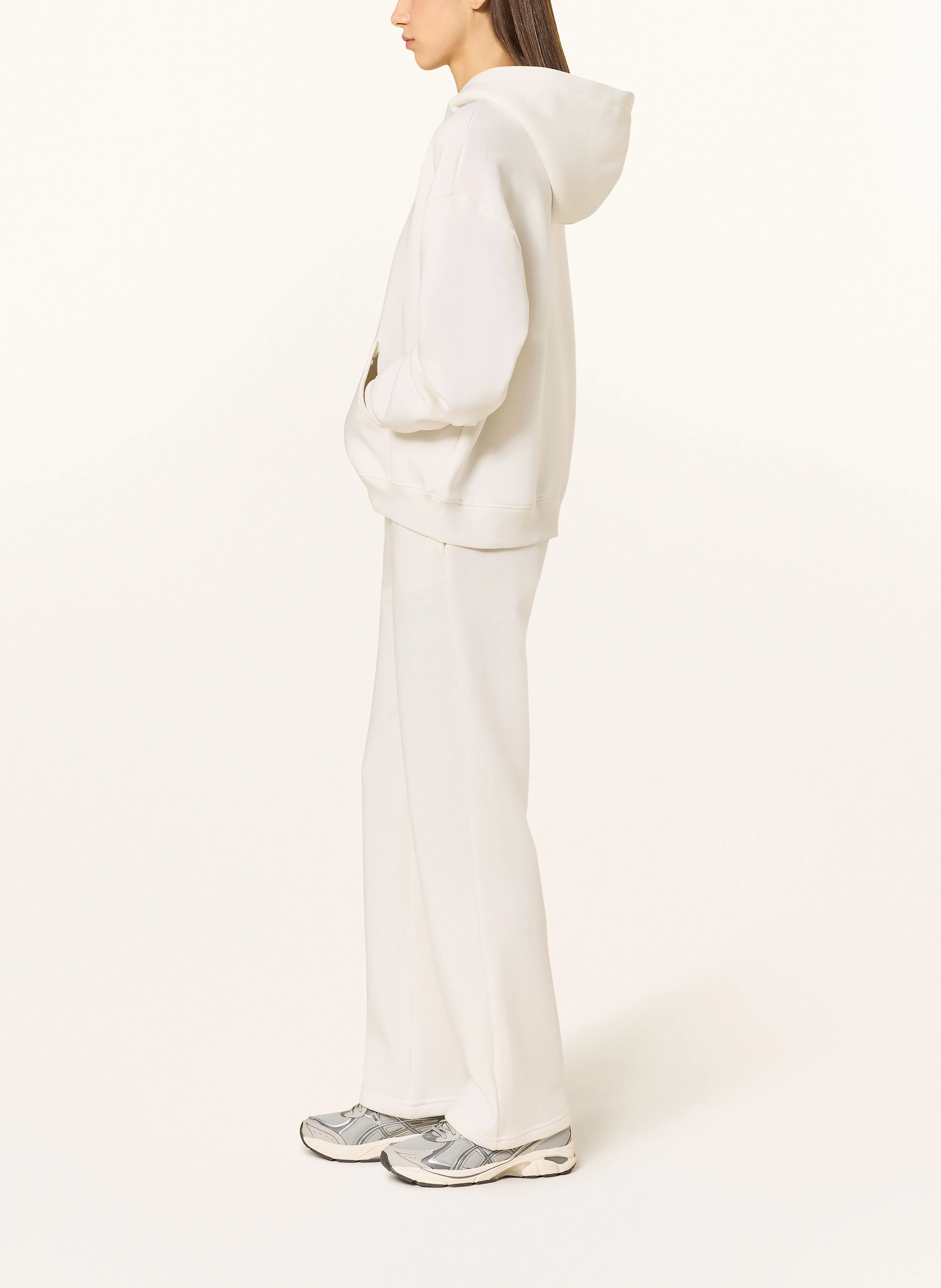 gina tricot Sweatpants
