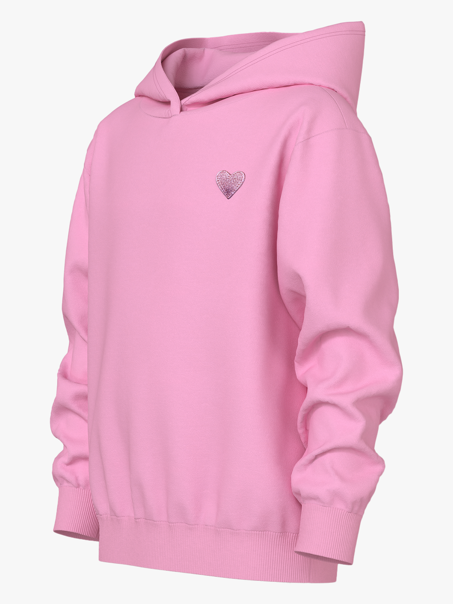 Drosine Long Sleeve Sweat